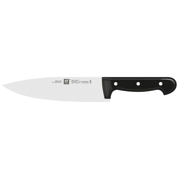 Faca Do Chef Twin Chef 2 Zwilling