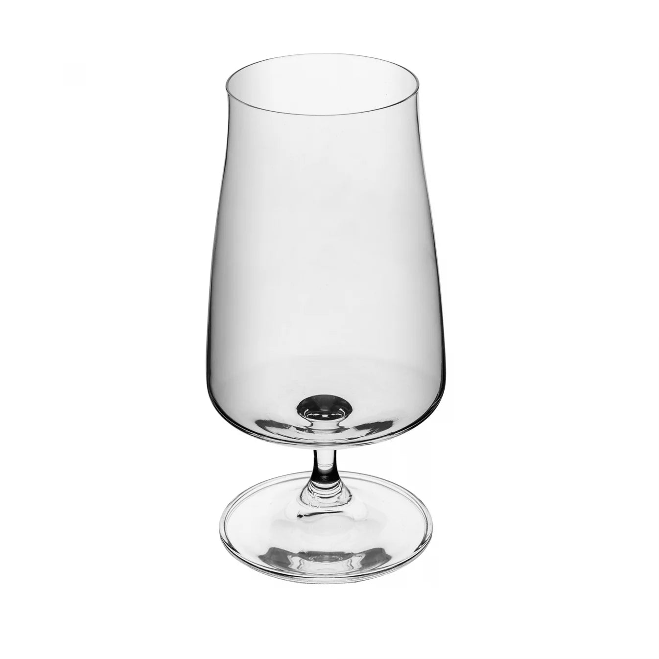 Jg.6 Tacas  Cerveja Cristal Alex 380Ml