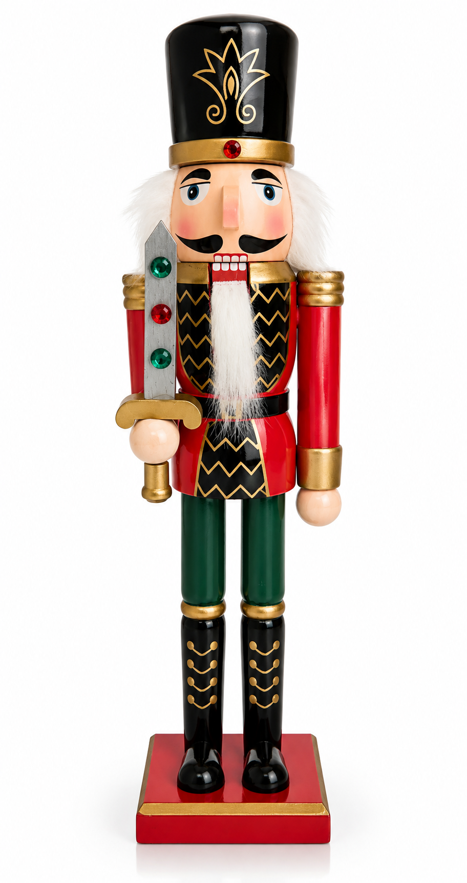 Soldado  Chumbo Sortidos Natal