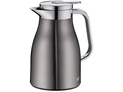 Garrafa Termica Skyline Chumbo 650 Ml