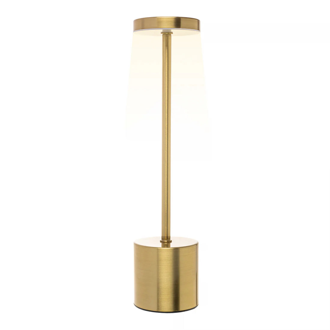 Luminaria De Mesa Led 3 Tons