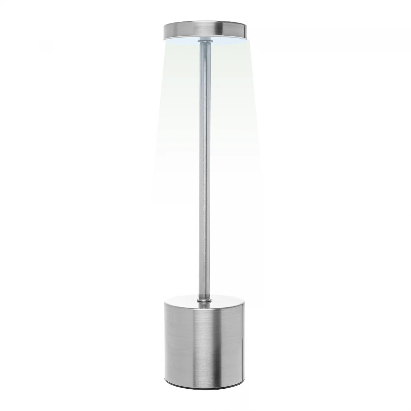 Luminaria De Mesa Led 3 Tons