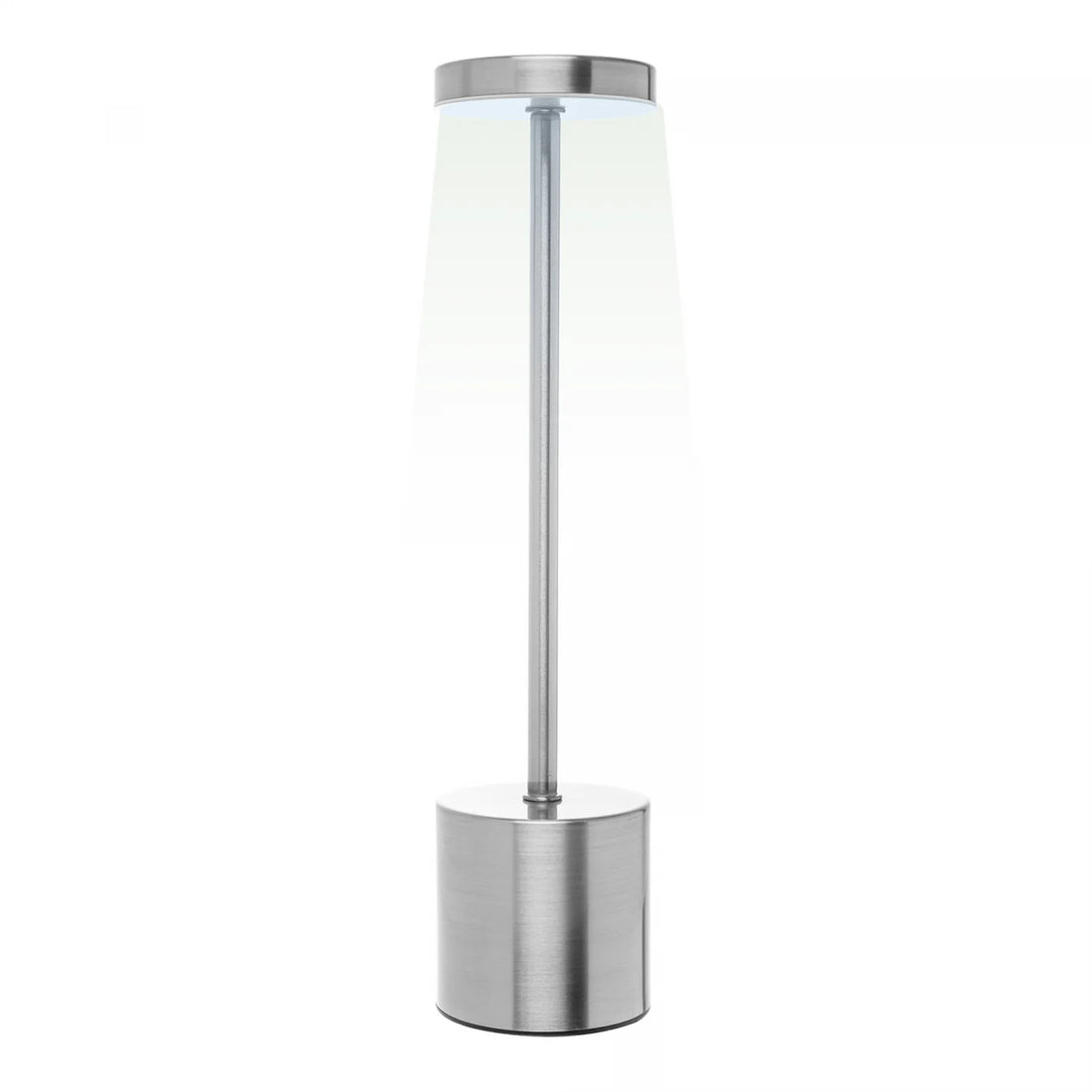 Luminaria De Mesa Led 3 Tons