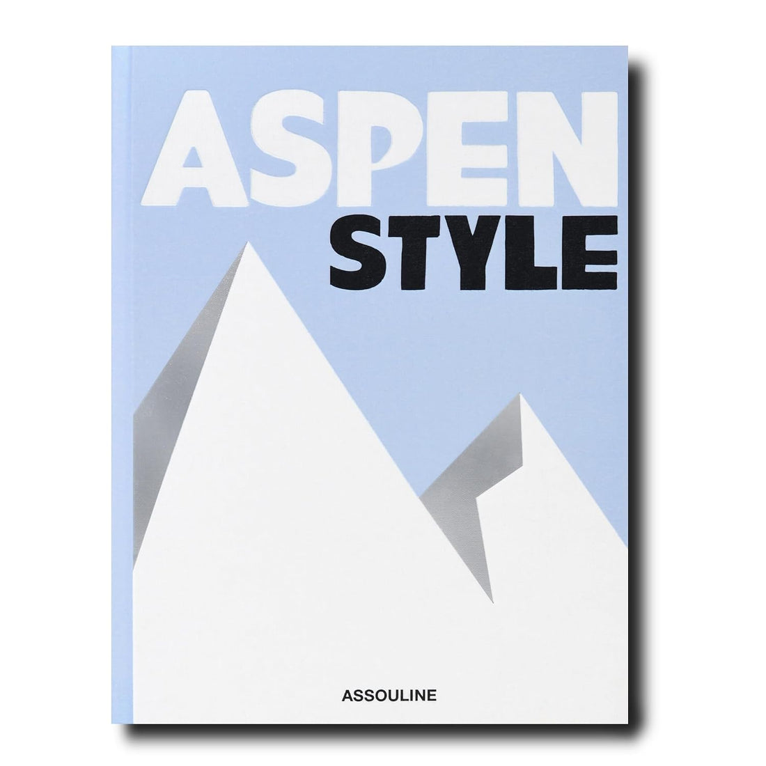 Livro Aspen Style Assouline