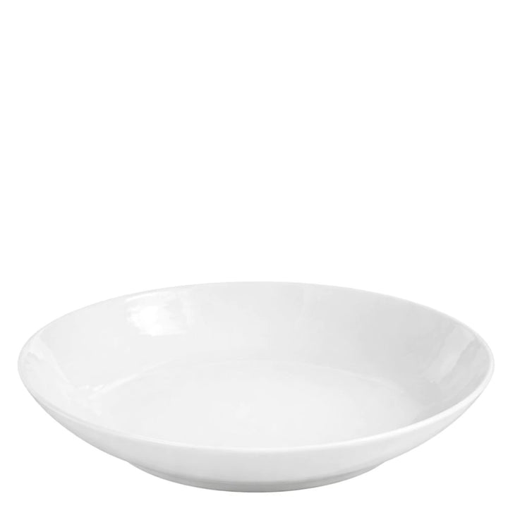Prato Fundo Broadway White