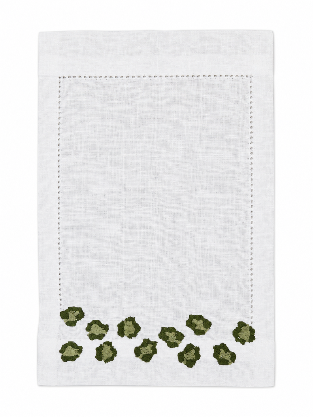Coquetel Felina Verde jogo com 4