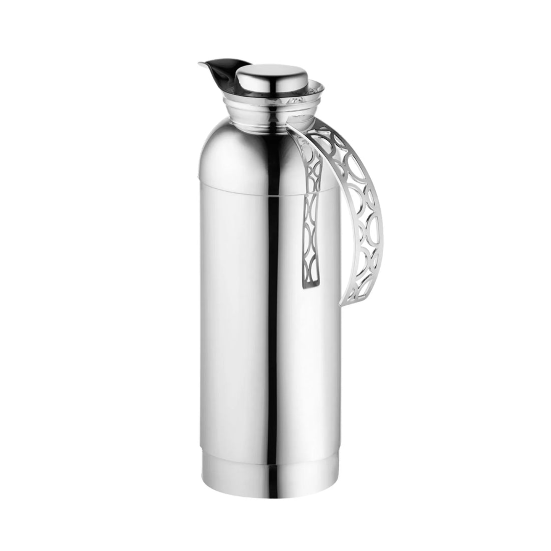 Garrafa termica venezia 0,5L inox