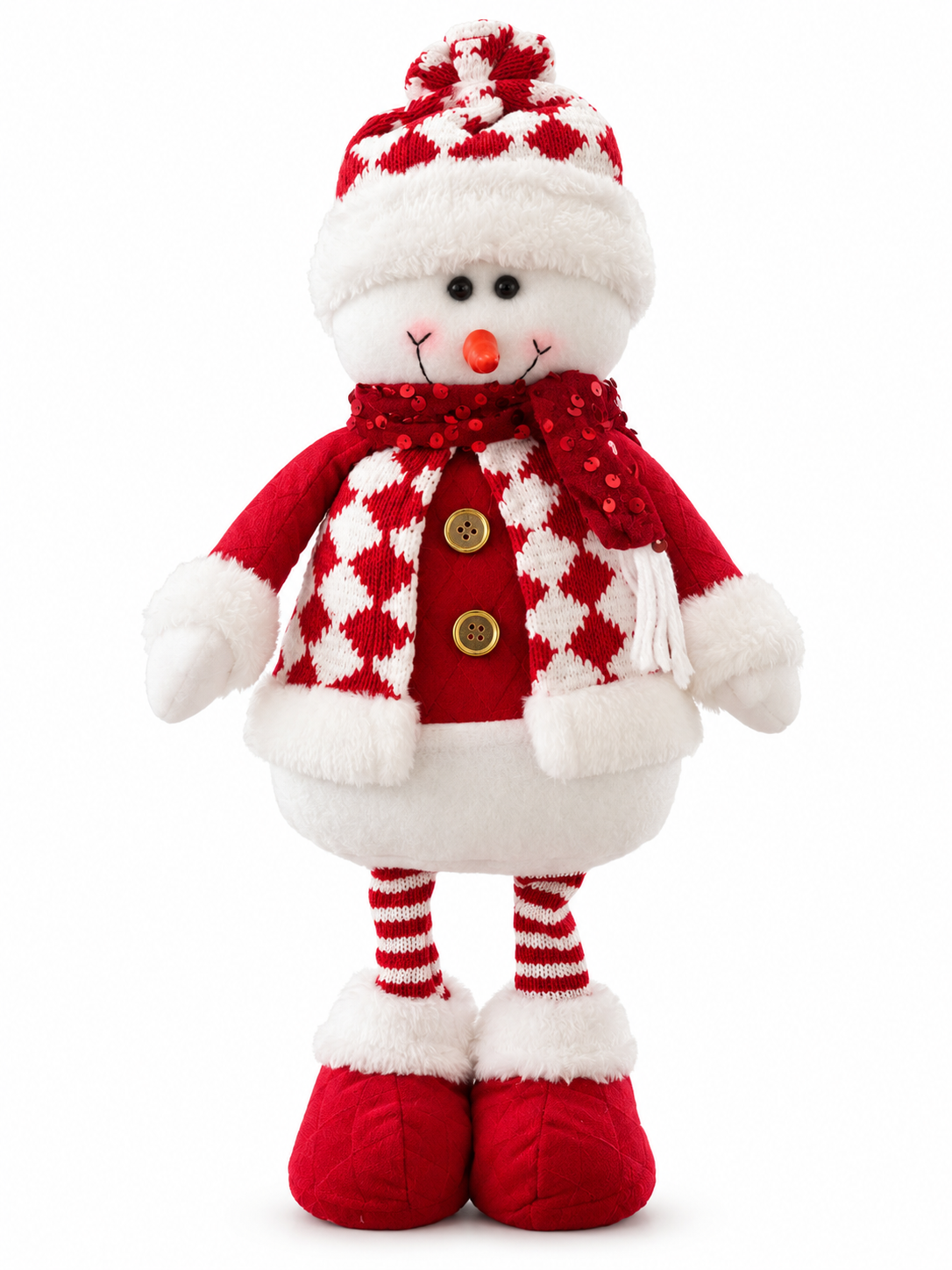 Boneco De Neve Natal
