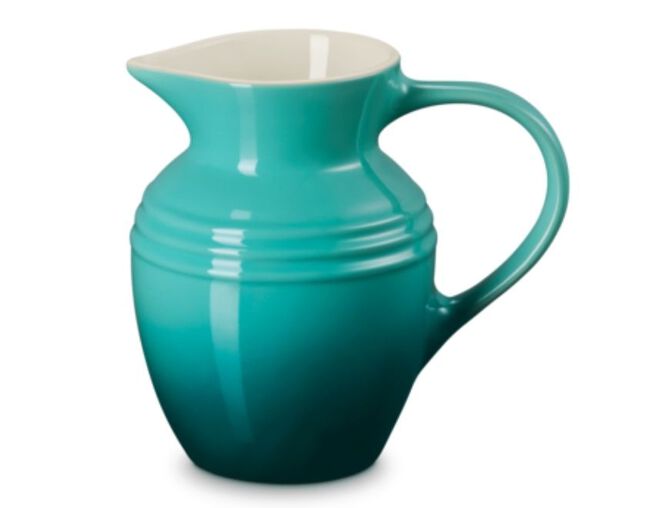 Jarra classica blu riviera 600ml