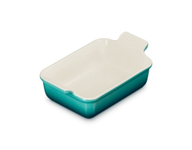 Travessa retangular 19cm héritage bleu Riviera