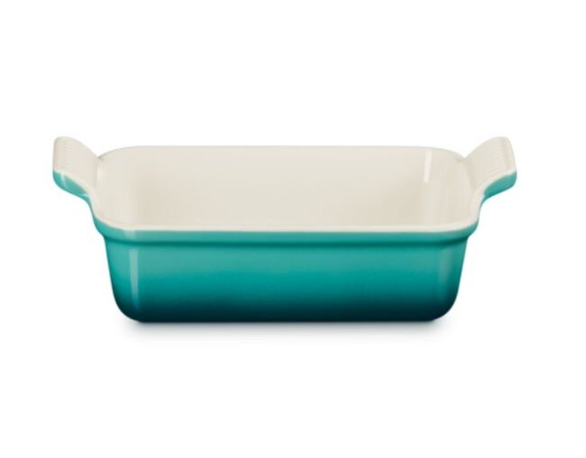 Travessa retangular 26cm héritage bleu Riviera