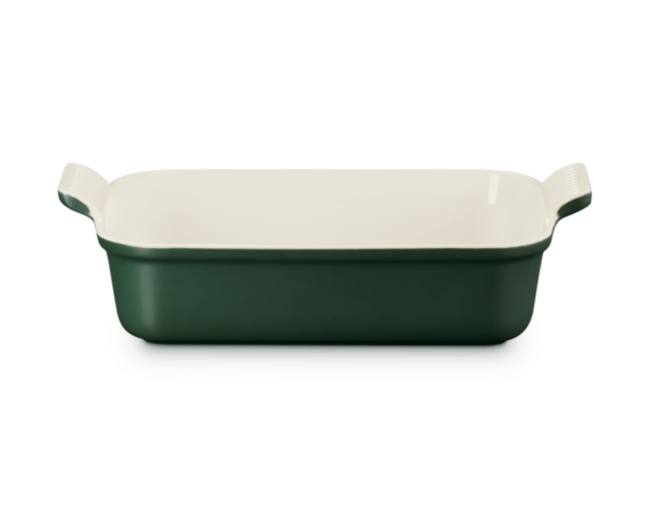Travessa Retangular 26Cm Heritage Foret