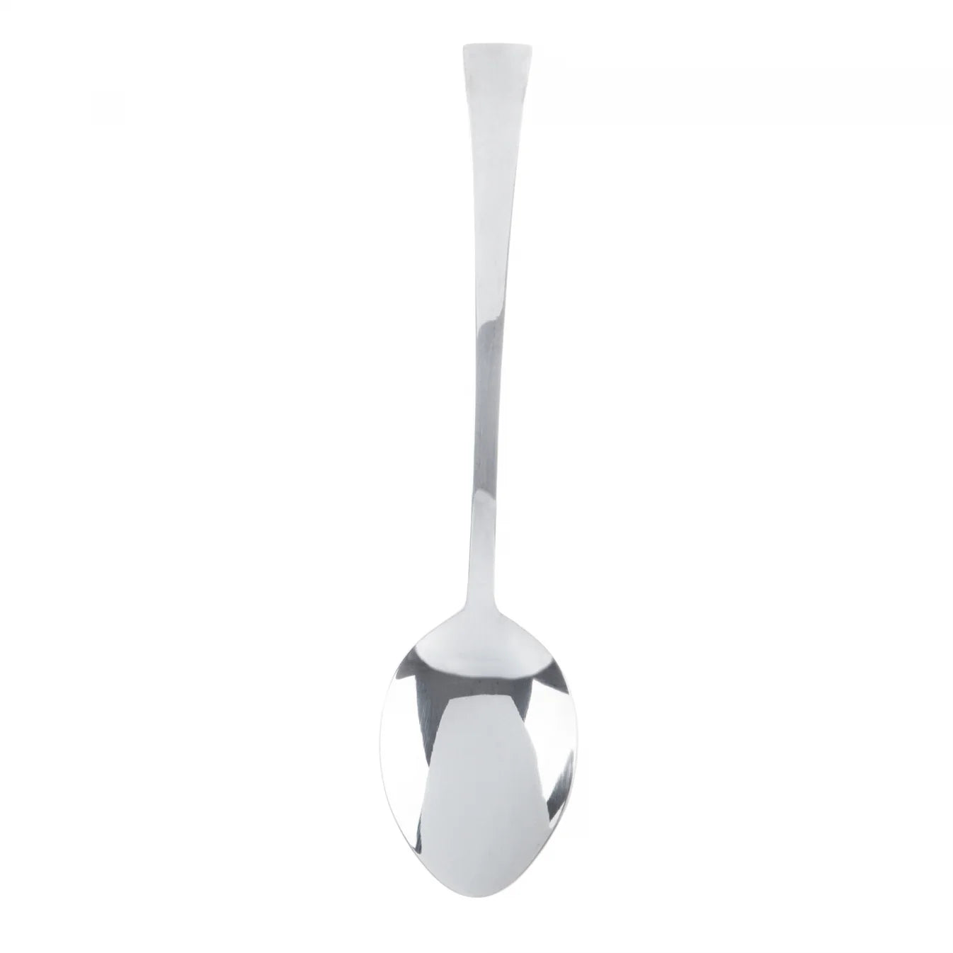 COLHER ACO INOX P/SERVIR BERNA