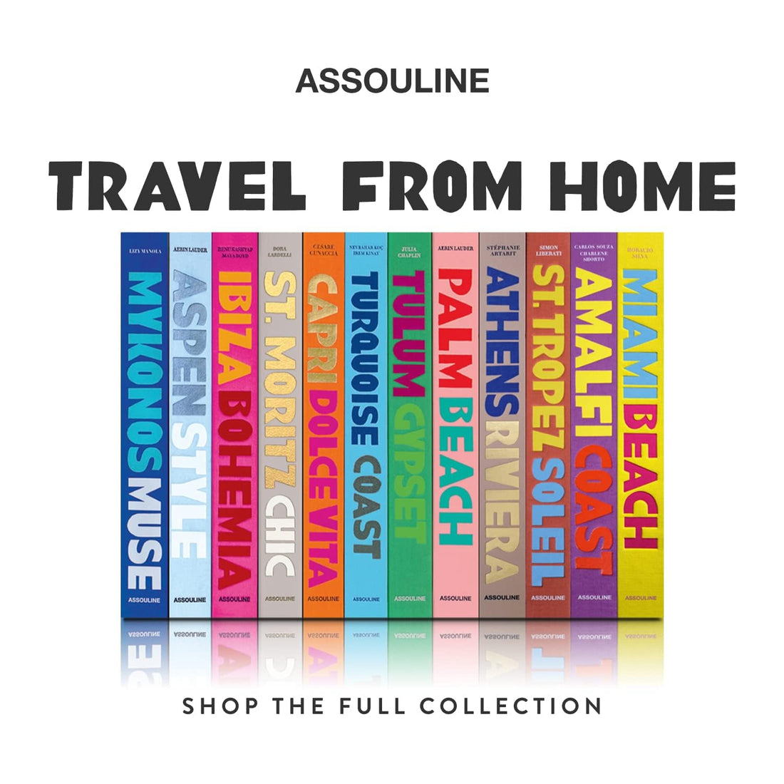 Livro Palm Beach Assouline