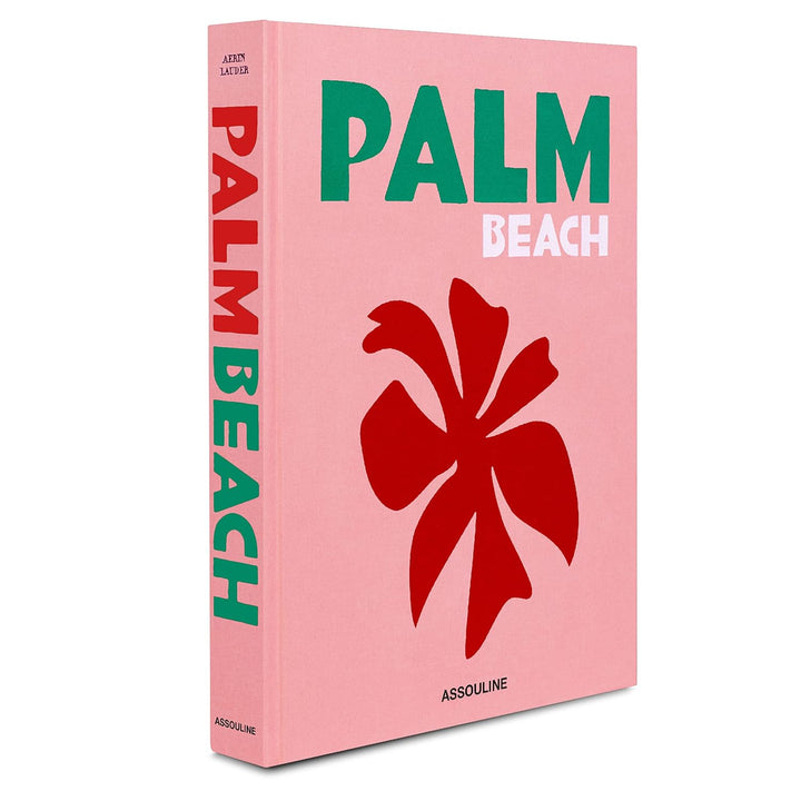 Livro Palm Beach Assouline