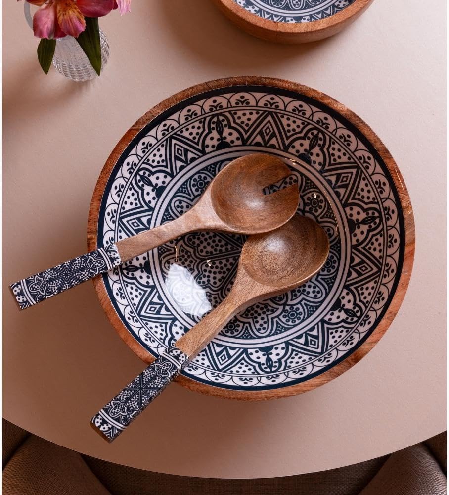 Saladeira Marrakesh