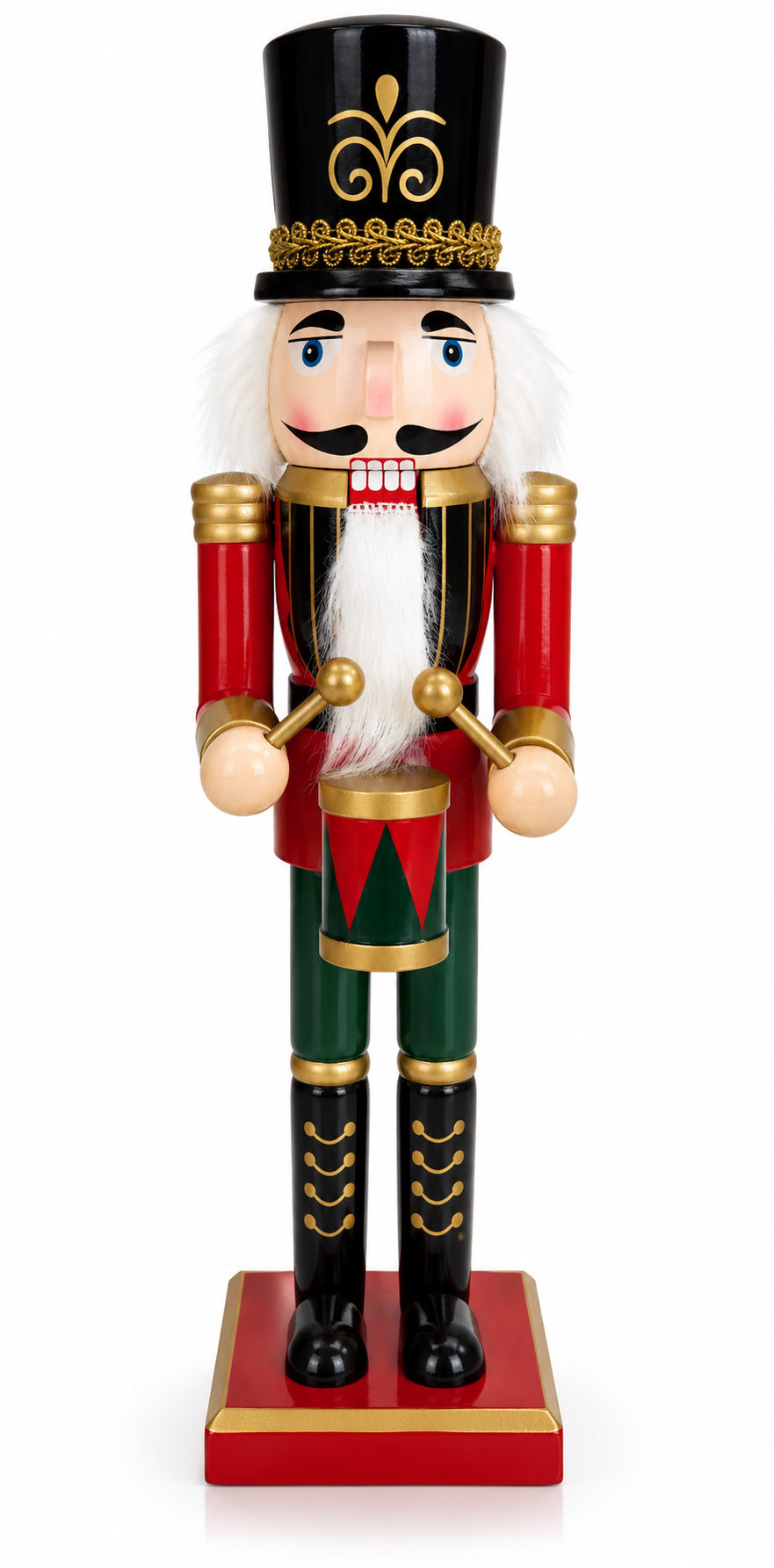 Soldado  Chumbo Sortidos Natal