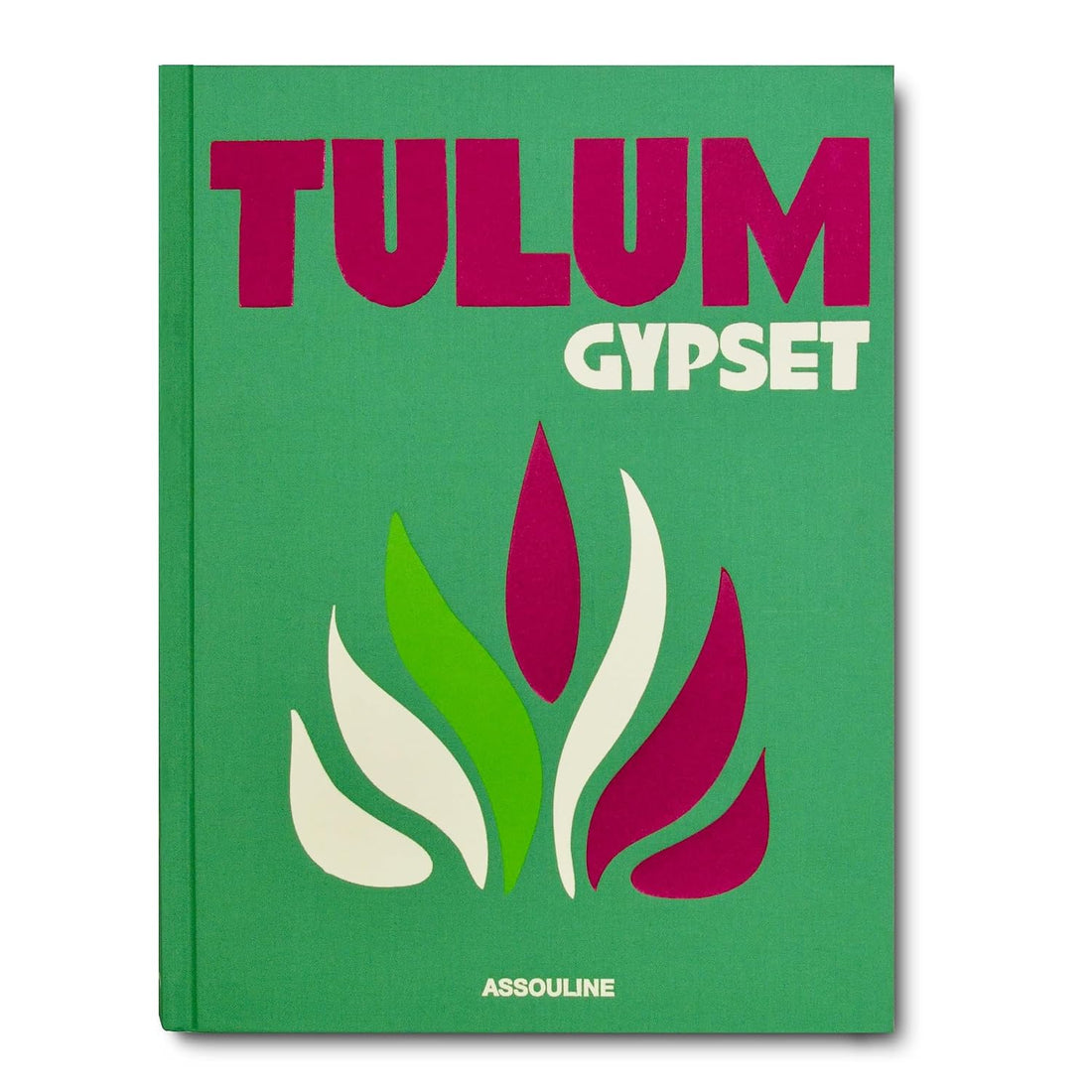 Livro Tulum Gypset Assouline