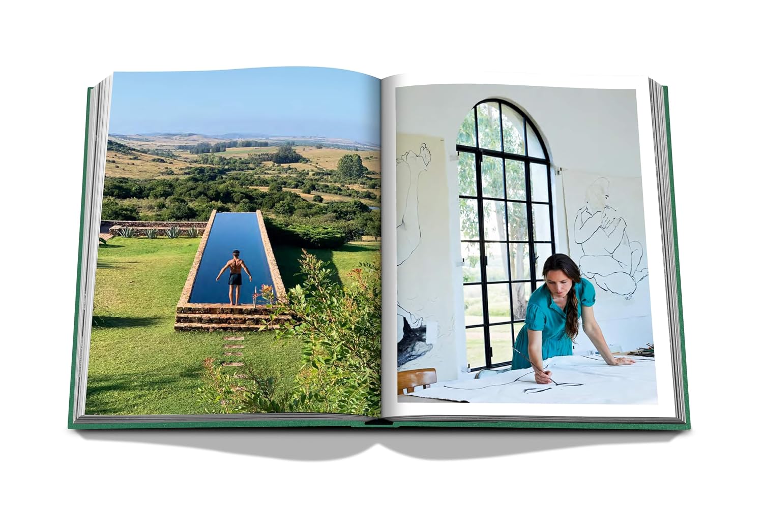 Livro Punta Del Este Assouline