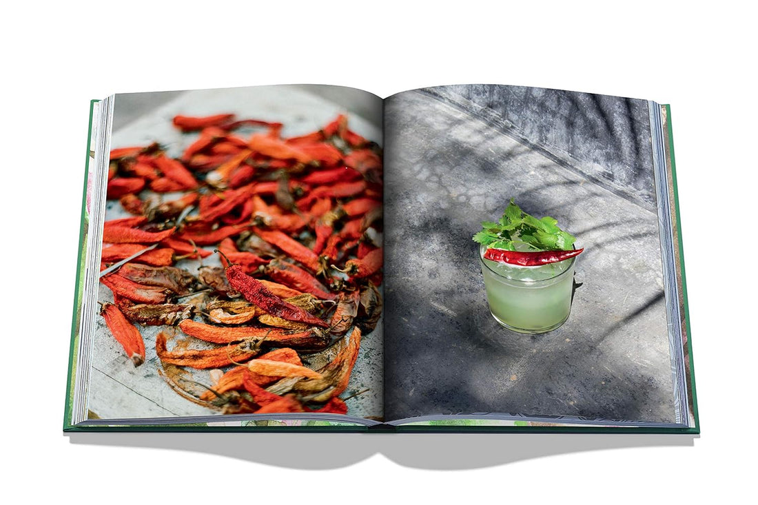 Livro Tulum Gypset Assouline