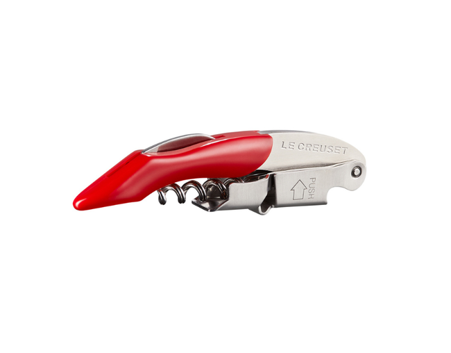 Saca-Rolhas Garcom Wt-130 Cerise