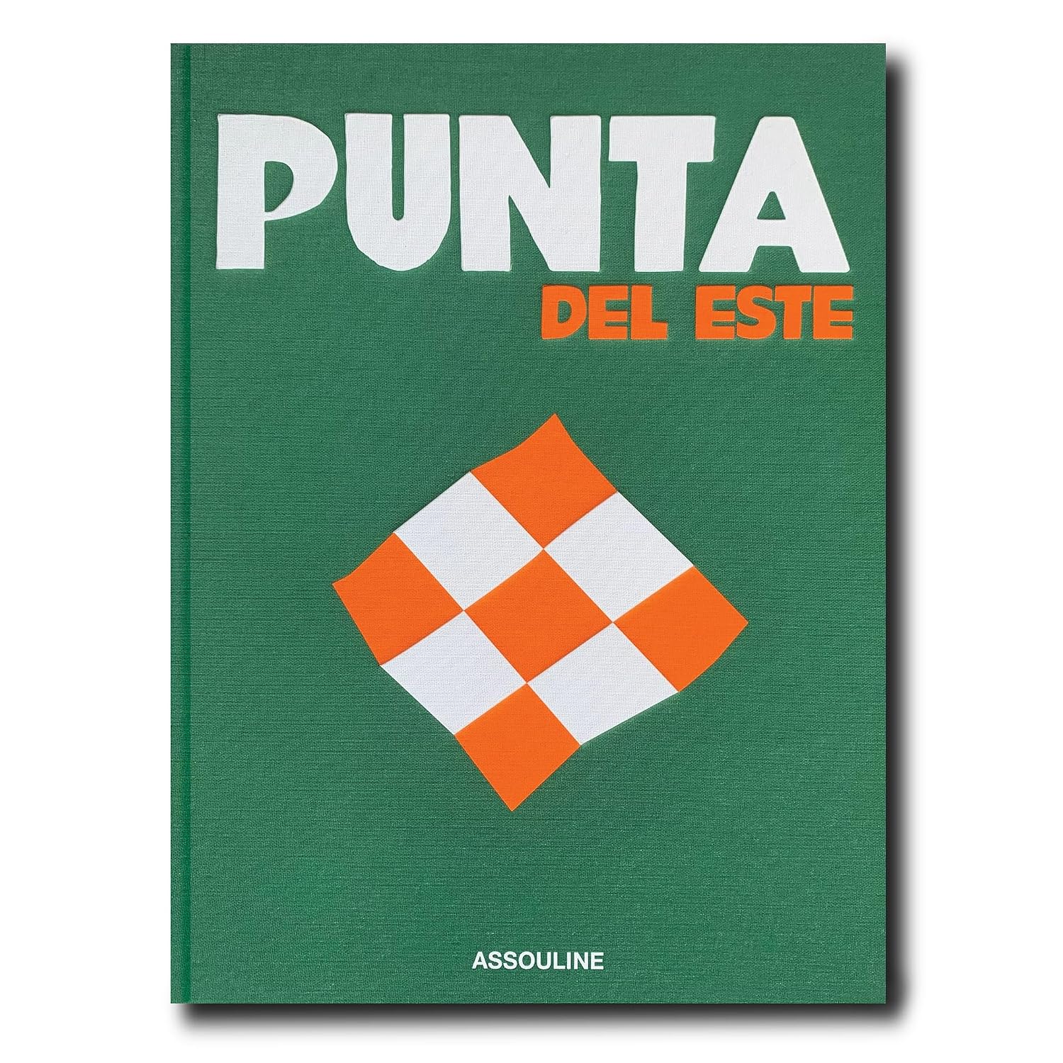 Livro Punta Del Este Assouline