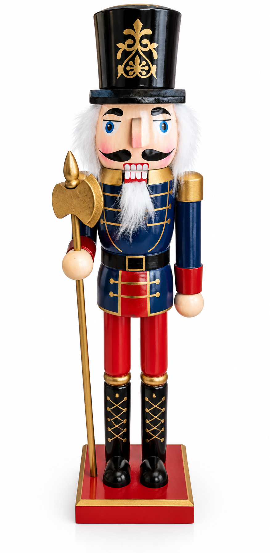 Soldado Chumbo sortido Natal