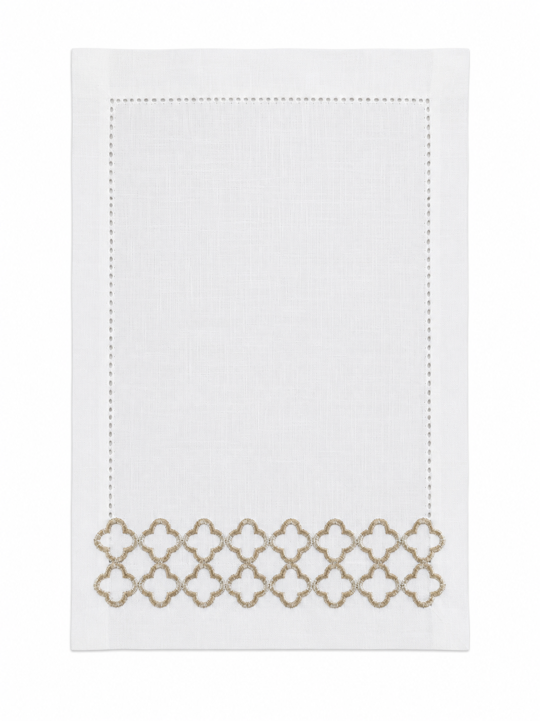 Coquetel alhambra prata com 4 unidades