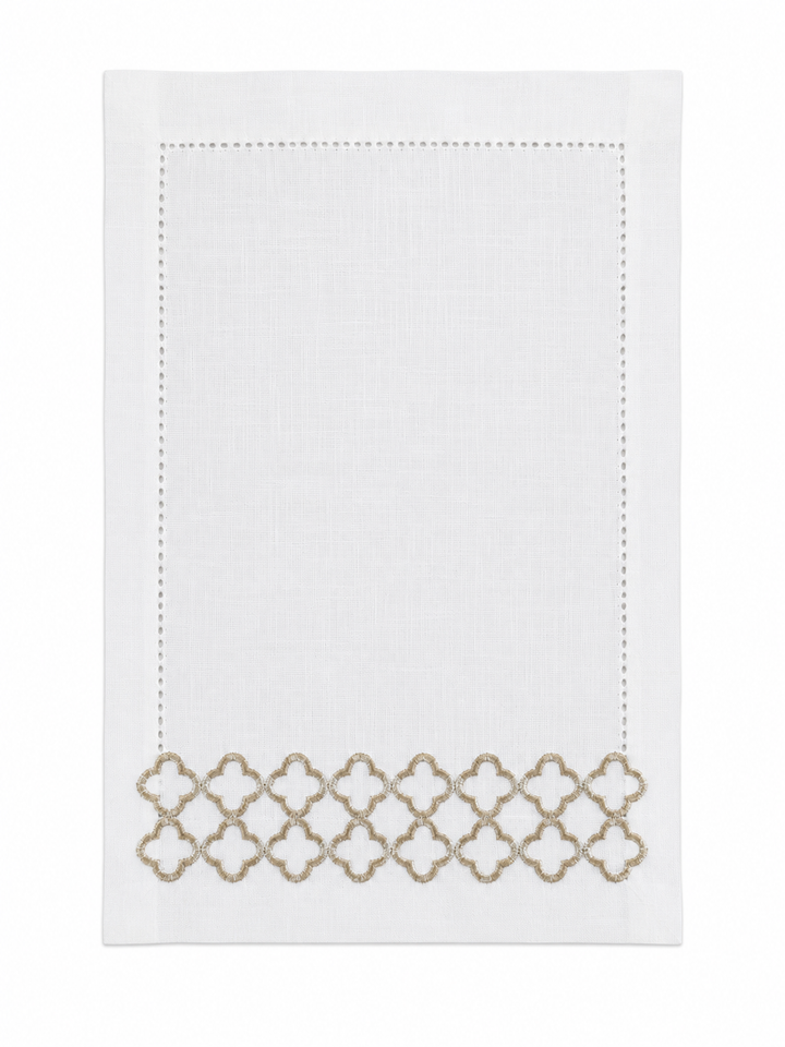 Coquetel alhambra prata com 4 unidades