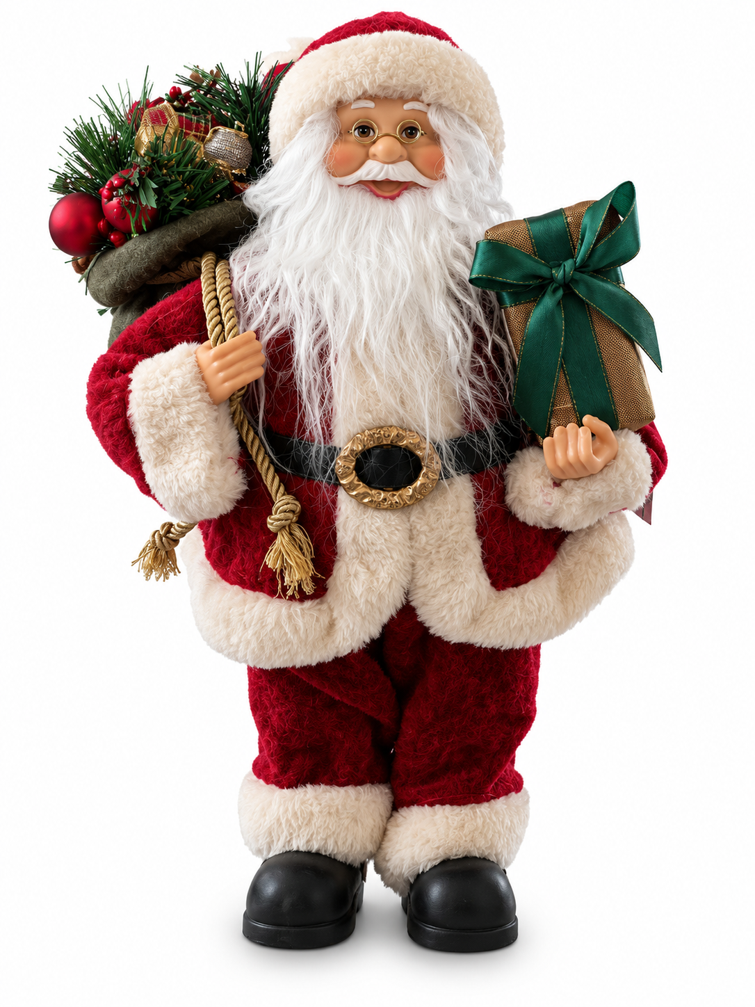 Papai Noel Decorativo