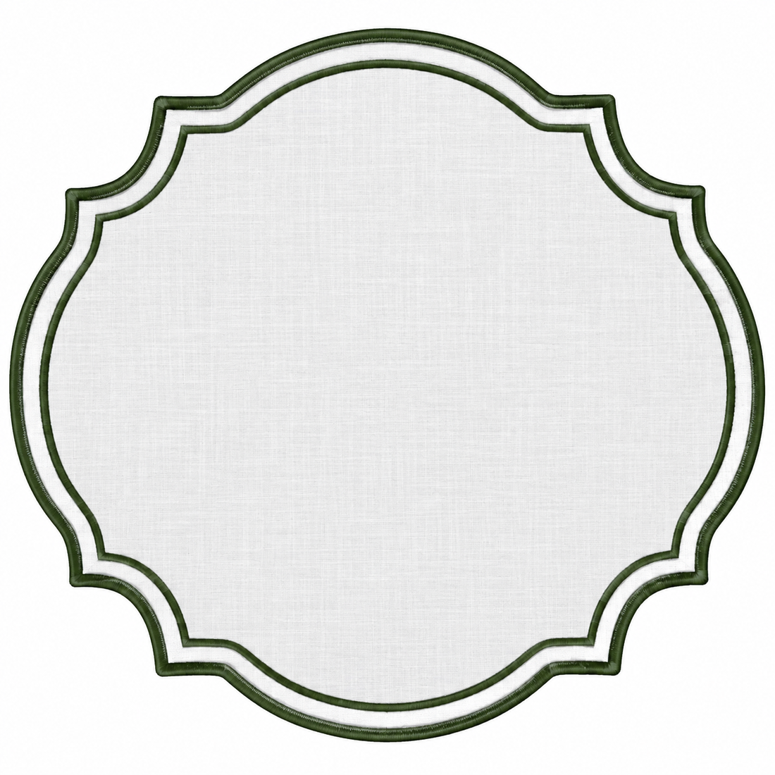 Kit com 4 Americano Veneza Militar Semi Impermeável