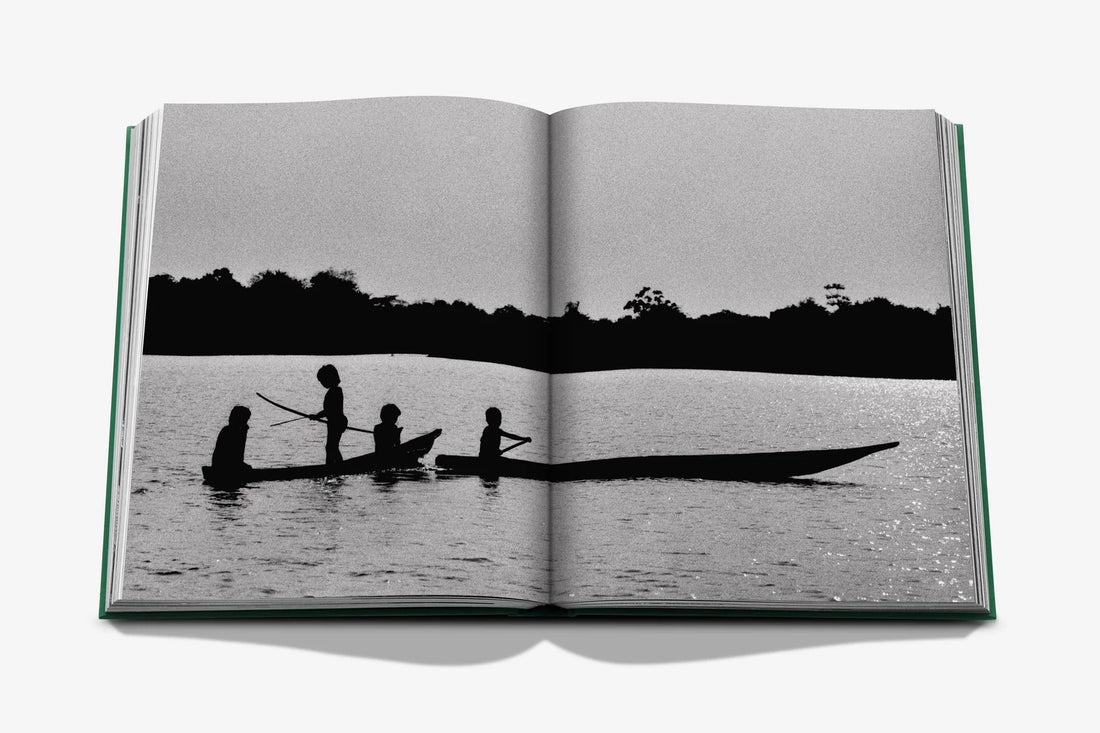 Livro Costa Rica Vida Lale Assouline