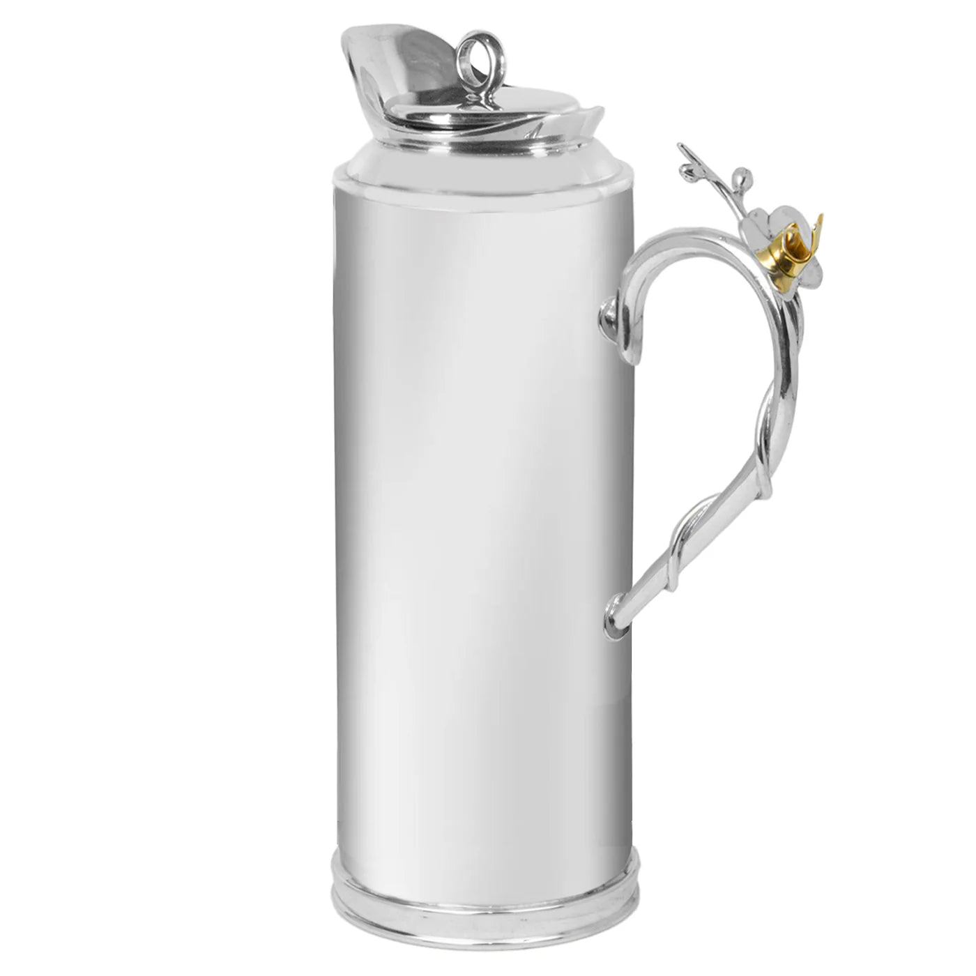 Garrafa Termica Duck  Orquidea 1L