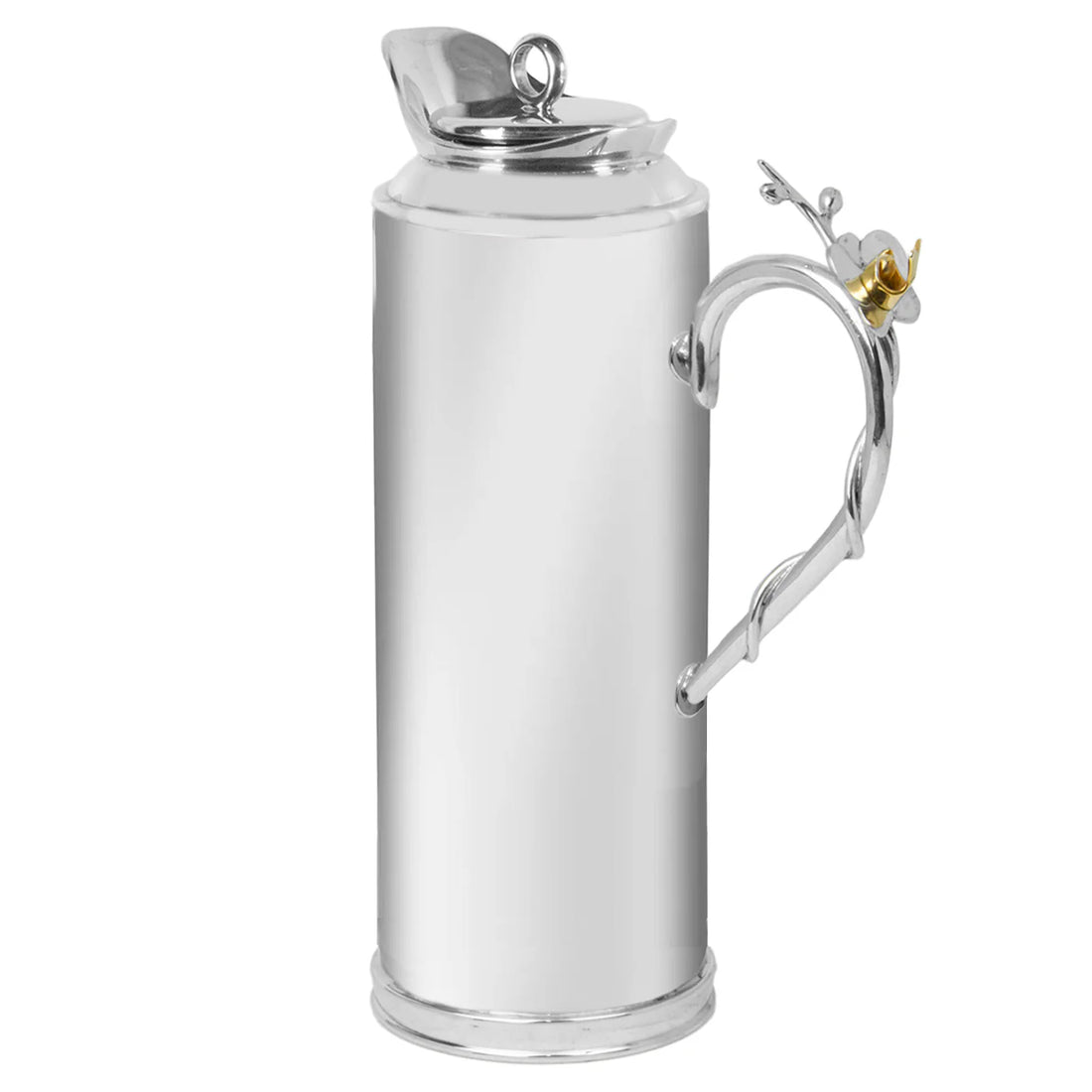 Garrafa Termica Duck  Orquidea 1L