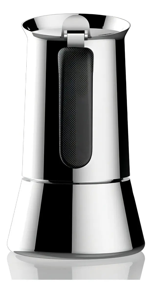 Cafeteira Inox Venus 10 Xic