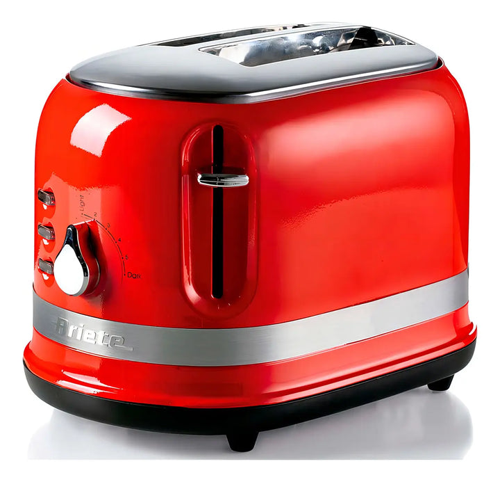 Torradeira Eletr Moderna Verme 750w 127v