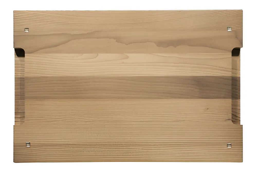 Tabua Cortar Madeira Macica 600X400x35mm Zwilling