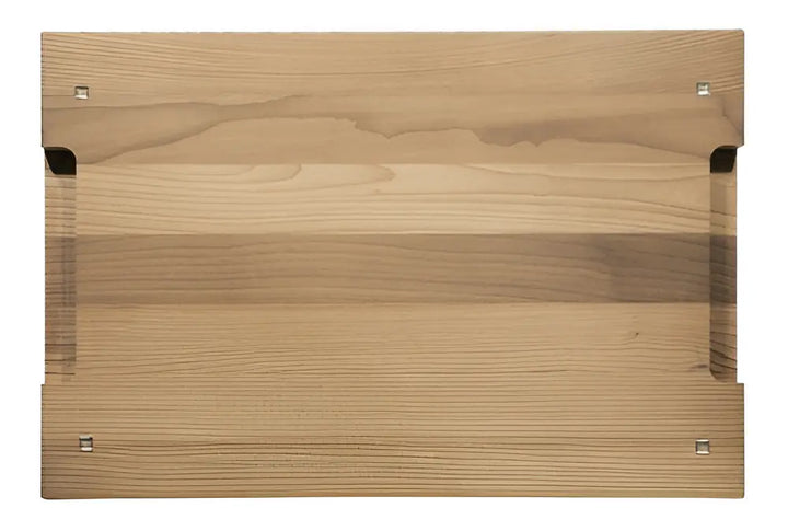 Tabua Cortar Madeira Macica 600X400x35mm Zwilling