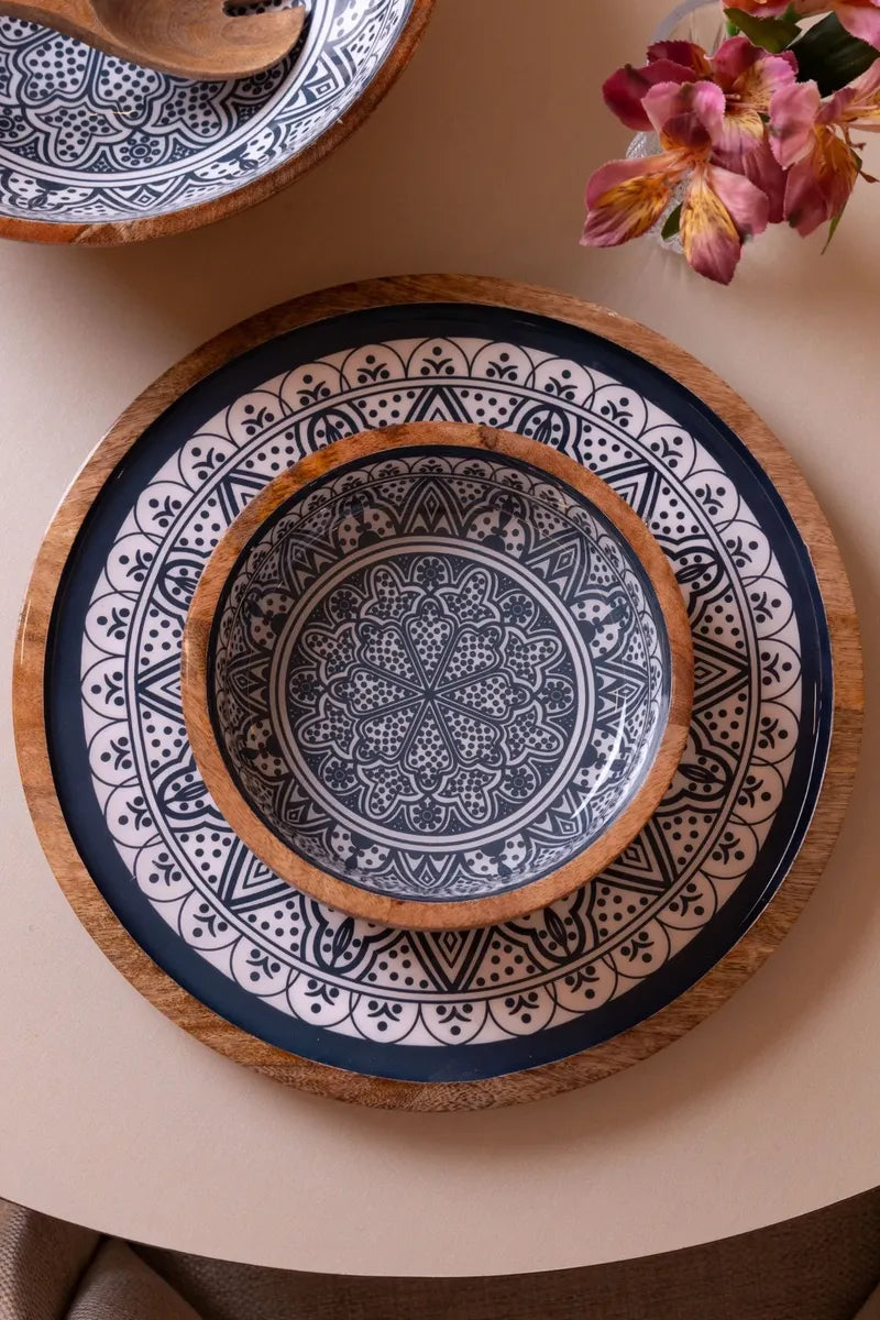Saladeira Marrakesh