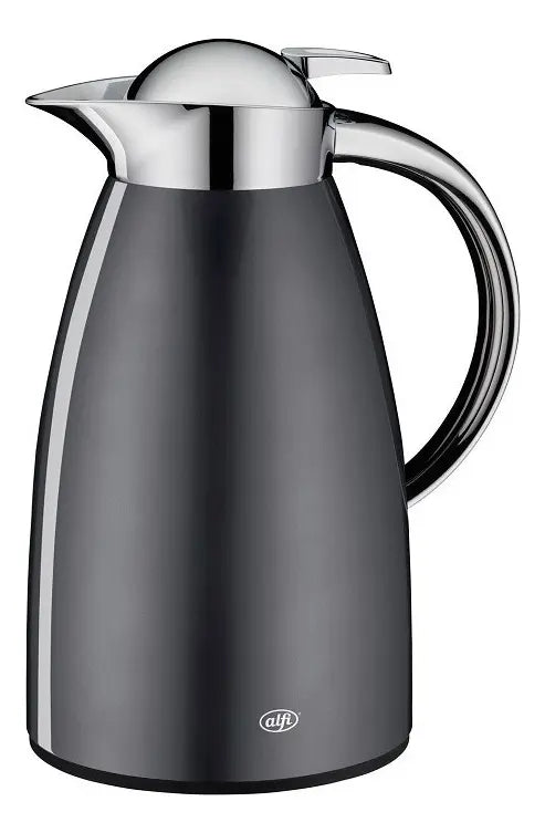 GARRAFA TÉRMICA SIGNO CHUMBO 1 L
