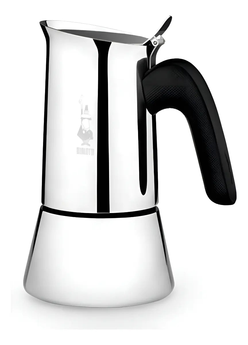 Cafeteira Inox Venus 10 Xic