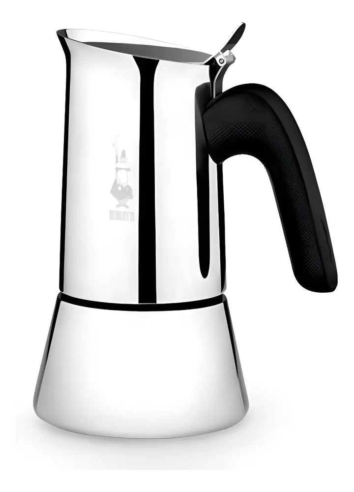 Cafeteira Inox Venus 10 Xic