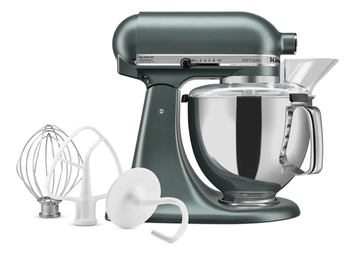 Batedeira Kitchenaid Artisan Plus Juniper  127V