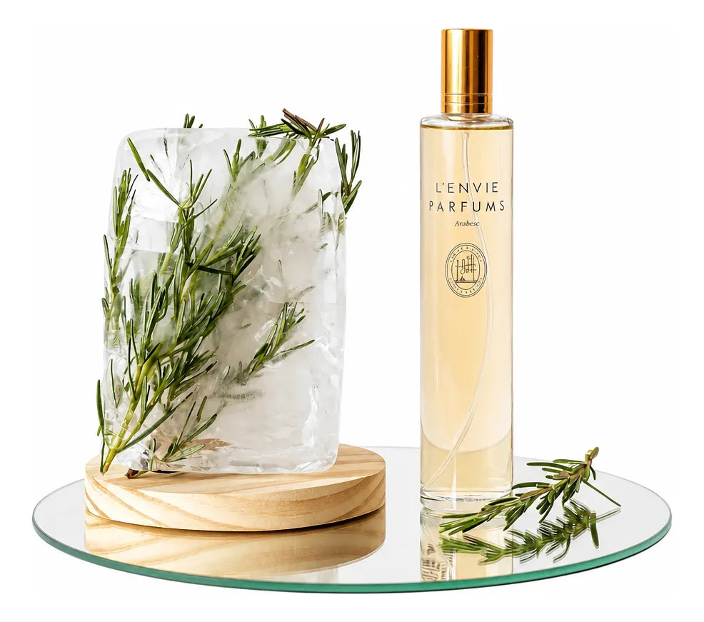 Home Spray Alecrim 100Ml