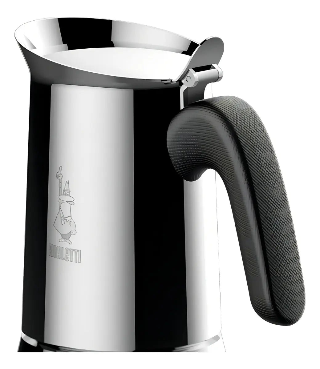 Cafeteira Inox Venus 10 Xic