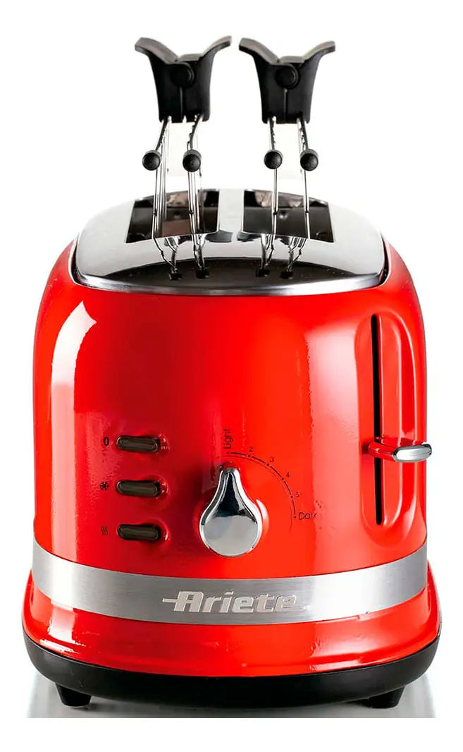 Torradeira Eletr Moderna Verme 750w 127v
