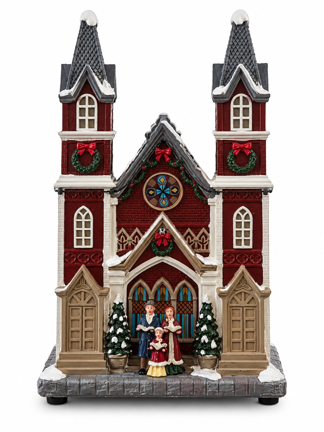 Casa Natal Com Luz