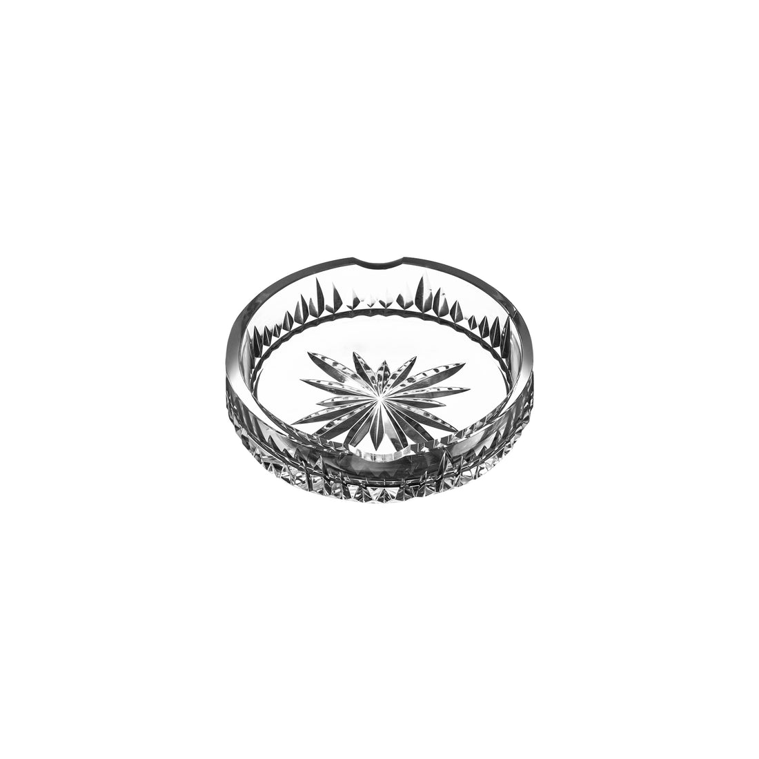 Charuteiro Cristal Strauss