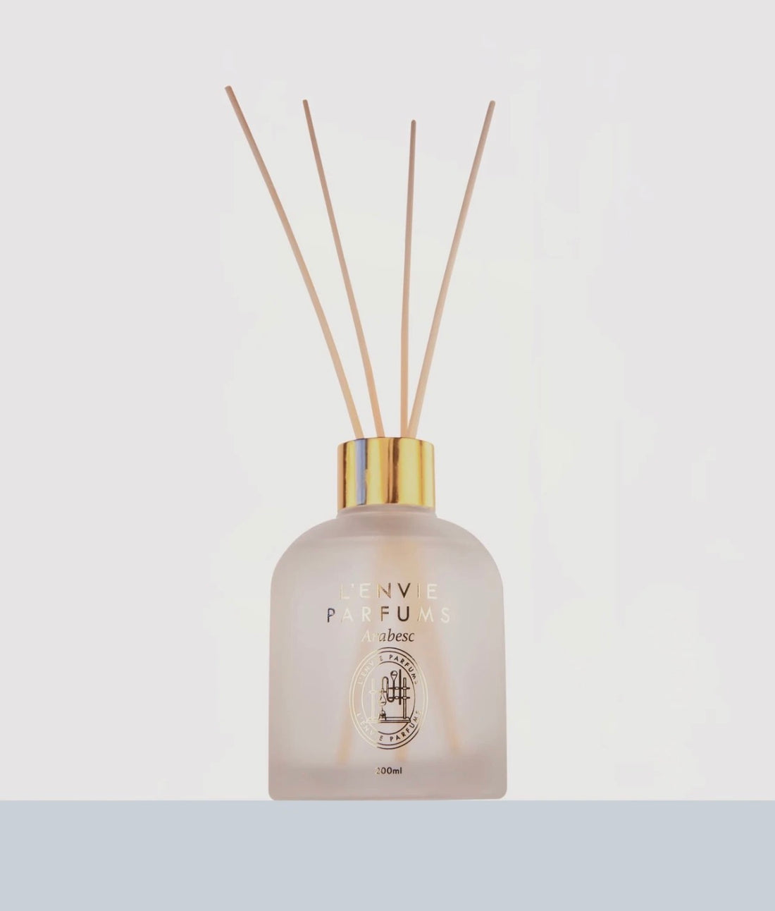 Difusor Perfume Citrus 200ml
