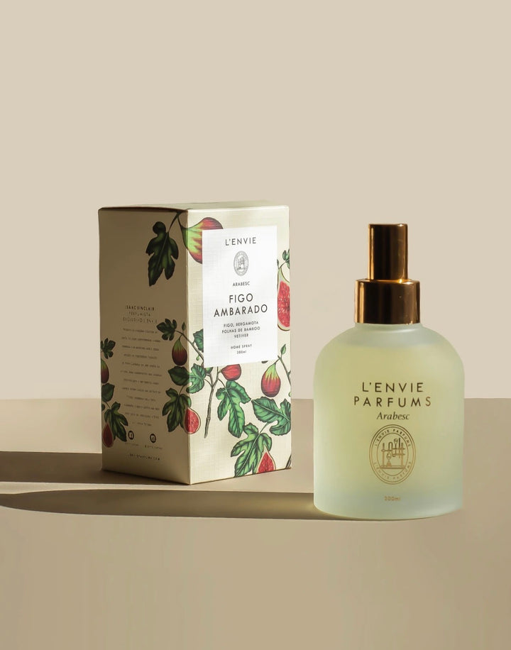 Home Spray Figo 200Ml